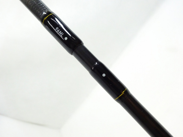 １９ラテオ ９６ＭＬ・Ｒ
